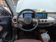 Wuling Binguo 203km Comfort Edition - photo 10