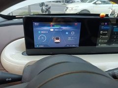 Wuling Binguo 203km Comfort Edition - photo 11