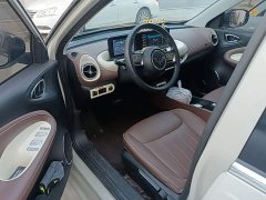 Wuling Binguo 203km Comfort Edition - photo 15