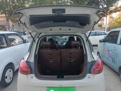 Wuling Binguo 203km Comfort Edition - photo 18