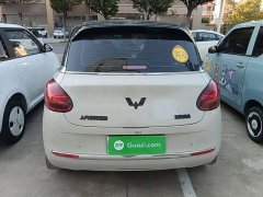 Wuling Binguo 203km Comfort Edition - photo 5