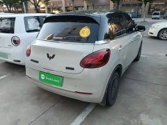 Wuling Binguo 203km Comfort Edition - photo 6