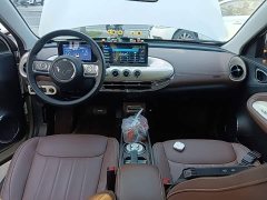 Wuling Binguo 203km Comfort Edition - photo 9