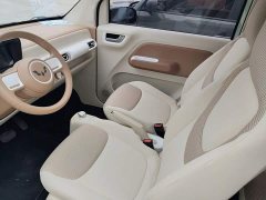 Wuling Hongguang MINIEV Third Generation 215km Youth Edition - photo 14
