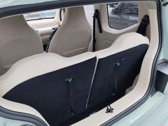 Wuling Hongguang MINIEV Third Generation 215km Youth Edition - photo 18