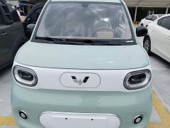 Wuling Hongguang MINIEV Third Generation 215km Youth Edition - photo 2