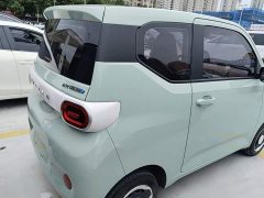 Wuling Hongguang MINIEV Third Generation 215km Youth Edition - photo 6