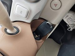 Wuling Hongguang MINIEV Third Generation 215km Youth Edition - photo 8
