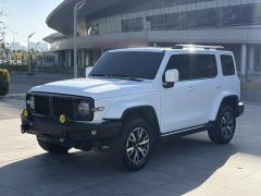 Tank 300 City Edition 2.0T Stylish - ფოტო 1
