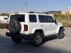 Tank 300 City Edition 2.0T Stylish - ფოტო 5