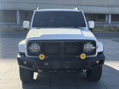 Tank 300 City Edition 2.0T Stylish - ფოტო 6