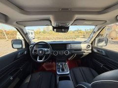 Tank 300 City Edition 2.0T Stylish - ფოტო 7