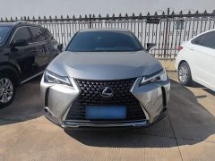 Lexus UX 200 Special Edition - ფოტო 2