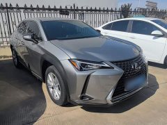 Lexus UX 200 Special Edition - ფოტო 3