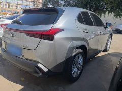 Lexus UX 200 Special Edition - ფოტო 6