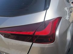 Lexus UX 200 Special Edition - ფოტო 7