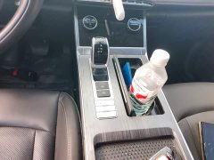 Chery Tiggo 8 Kunpeng 290TGDI Automatic Excellence Edition - ფოტო 13