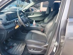 Chery Tiggo 8 Kunpeng 290TGDI Automatic Excellence Edition - ფოტო 14