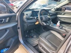 Chery Tiggo 8 Kunpeng 290TGDI Automatic Excellence Edition - ფოტო 15