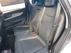 Chery Tiggo 8 Kunpeng 290TGDI Automatic Excellence Edition - ფოტო 16