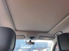 Chery Tiggo 8 Kunpeng 290TGDI Automatic Excellence Edition - ფოტო 17