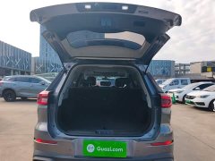 Chery Tiggo 8 Kunpeng 290TGDI Automatic Excellence Edition - ფოტო 18