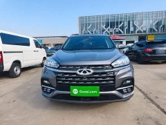 Chery Tiggo 8 Kunpeng 290TGDI Automatic Excellence Edition - ფოტო 2