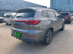 Chery Tiggo 8 Kunpeng 290TGDI Automatic Excellence Edition - ფოტო 6