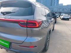 Chery Tiggo 8 Kunpeng 290TGDI Automatic Excellence Edition - ფოტო 7