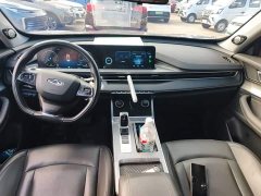 Chery Tiggo 8 Kunpeng 290TGDI Automatic Excellence Edition - ფოტო 9