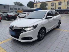 Honda Lingpai 180Turbo CVT Leading Edition China VI - фото 1