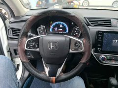 Honda Lingpai 180Turbo CVT Leading Edition China VI - фото 10