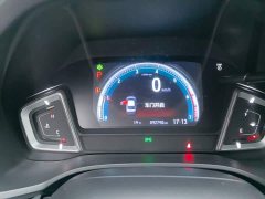 Honda Lingpai 180Turbo CVT Leading Edition China VI - фото 11
