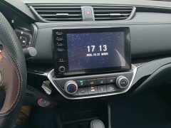 Honda Lingpai 180Turbo CVT Leading Edition China VI - фото 12