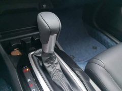 Honda Lingpai 180Turbo CVT Leading Edition China VI - фото 13