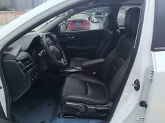 Honda Lingpai 180Turbo CVT Leading Edition China VI - фото 14
