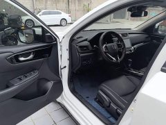Honda Lingpai 180Turbo CVT Leading Edition China VI - фото 15