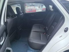 Honda Lingpai 180Turbo CVT Leading Edition China VI - фото 16
