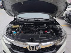 Honda Lingpai 180Turbo CVT Leading Edition China VI - фото 19