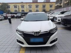 Honda Lingpai 180Turbo CVT Leading Edition China VI - фото 2