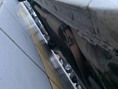 Honda Lingpai 180Turbo CVT Leading Edition China VI - фото 20