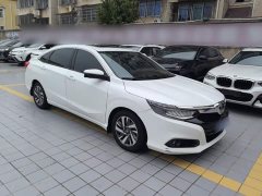 Honda Lingpai 180Turbo CVT Leading Edition China VI - фото 3
