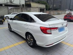 Honda Lingpai 180Turbo CVT Leading Edition China VI - фото 4