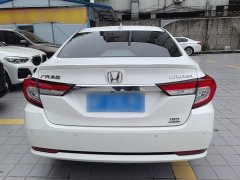 Honda Lingpai 180Turbo CVT Leading Edition China VI - фото 5