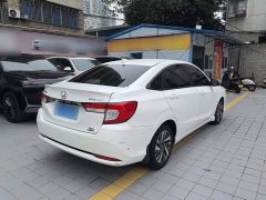 Honda Lingpai 180Turbo CVT Leading Edition China VI - фото 6