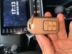 Honda Lingpai 180Turbo CVT Leading Edition China VI - фото 8