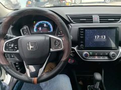 Honda Lingpai 180Turbo CVT Leading Edition China VI - фото 9
