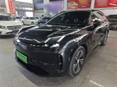 Lynk & Co 08 EM-P 245km Ultra-Long Range Halo - фото 1