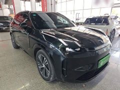 Lynk & Co 08 EM-P 245km Ultra-Long Range Halo - фото 3