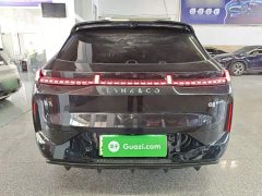 Lynk & Co 08 EM-P 245km Ultra-Long Range Halo - фото 5